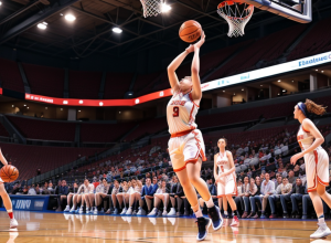 WNBA: A’ja Wilson și Las Vegas Aces, duel de foc în deplasare cu Dallas Wings