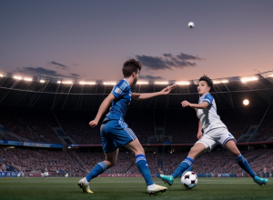 Atlanta United înfruntă Chicago Fire într-un duel din Conferința de Est a MLS