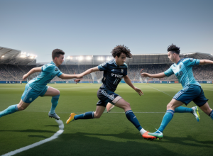 Los Angeles FC, cu o defensivă de fier, înfruntă Minnesota United într-un duel cheie din MLS