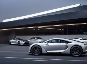 Tesla debutează oficial în India: A fost inaugurat primul showroom în Mumbai