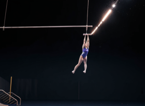 Șoc în lumea gimnasticii: Campioana olimpică Nina Derwael își anunță retragerea la 25 de ani