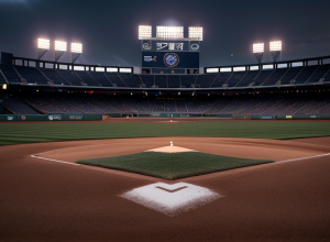 Premieră la Jocurile Olimpice 2028? Starurile din baseball-ul american ar putea participa la turneul din Los Angeles