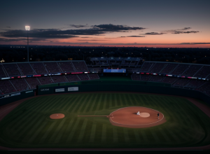 Fostul pitcher MLB Dan Serafini, condamnat pentru uciderea socrului și tentativă de omor asupra soacrei