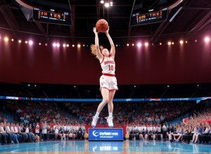 Duel de foc la WNBA All-Star: Caitlin Clark o înfruntă pe recordmena Sabrina Ionescu în concursul de 3 puncte