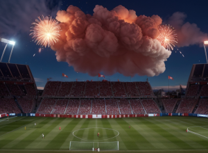 Bilete pentru Campionatul Mondial 2026: FIFA a anunțat data de start a aplicațiilor