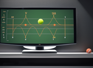 Audiențe record pentru finala Wimbledon: meciul dintre Alcaraz și Sinner, cel mai urmărit din 2019 încoace