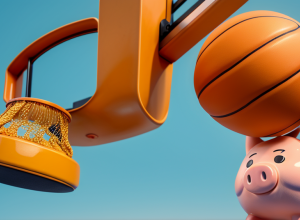Revoltă în sportul universitar din SUA: Echipele „Cenușăreasa” din „March Madness” refuză noua împărțire a veniturilor