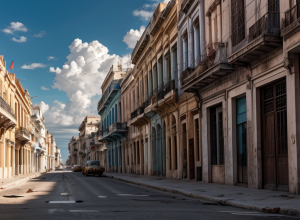 «În Cuba nu există cerșetori»: Declarația unui ministru stârnește un scandal pe fondul crizei
