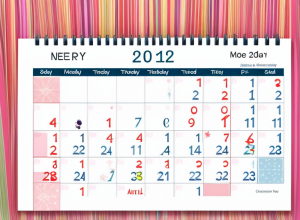 Calendarul vedetelor: Cine își sărbătorește ziua de naștere în săptămâna 20-26 iulie