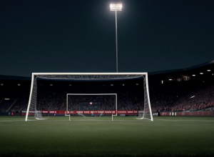 Scandal de proporții: UEFA a exclus un club pentru 10 ani din cupele europene pentru meciuri trucate