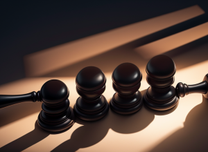 Soarta unui imigrant în SUA: Justiția decide dacă îl eliberează, înfruntând administrația Trump care vrea să-l deporteze