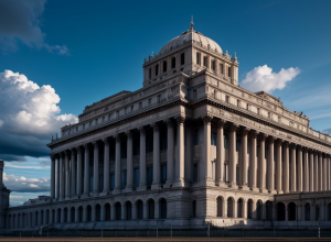 Trump amenință cu demiterea șefului Fed, Powell, pe fondul unei renovări de 2,5 miliarde de dolari