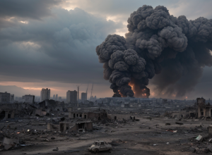 Criză umanitară în Gaza: ONU raportează o dublare a cazurilor de malnutriție la copii, pe fondul unor noi atacuri israeliene