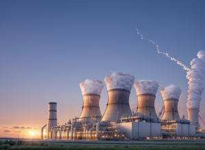 CEZ raportează profituri solide și își crește perspectivele: Compania energetică cehă demonstrează reziliență în prima jumătate a anului 2025
