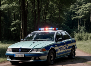 Poliția din Tennessee a găsit mașina suspectului în cazul uciderii a patru membri ai unei familii