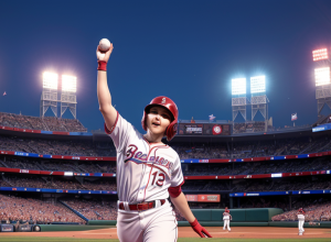 MVP-urile Meciului All-Star MLB: Lista Completă a Câștigătorilor