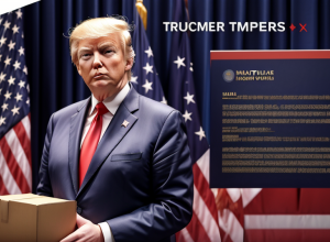 Tarifele lui Trump: Cine pierde și cine va plăti mai mult decât se aștepta