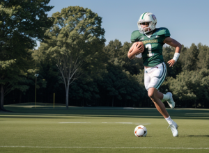 Kyren Williams prelungește contractul cu Rams: viitorul vedetei NFL este asigurat