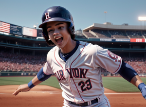 Dublu debut exploziv: Freeman și Helman marchează primele hituri și un home run pentru Rangers