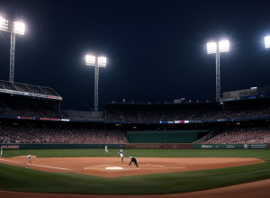 Stephenson conduce ofensiva, Martinez strălucește: Reds învinge Rays cu 7-2