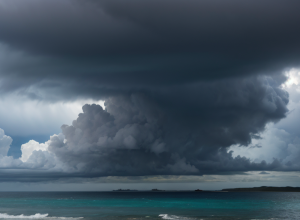 Furtuna tropicală Erin se apropie de Puerto Rico și Insulele Virgine: Avertismente de inundații