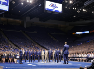 Memphis nu a reușit să se alăture Big 12: Comisarul conferinței a lăudat ambiția clubului