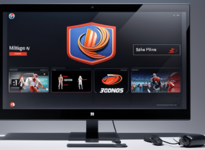 ESPN lansează un nou serviciu de streaming: ce trebuie să știți despre acordurile cu NFL și WWE