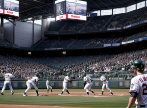 „Athletics”: De la Oakland la Las Vegas, via Sacramento