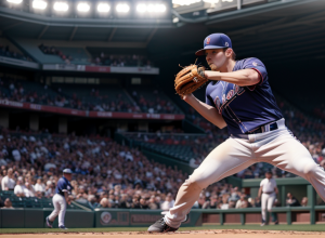 Lucas Giolito, revenirea memorabilă la Washington și victoria pentru Red Sox
