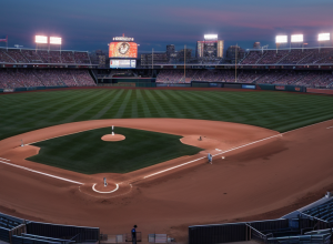 Arizona Diamondbacks versus Colorado Rockies: Analiza meciului MLB, previziuni și jucători cheie