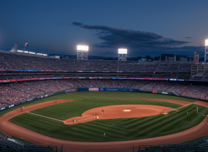 Detroit Tigers vs. Minnesota Twins: Duel pentru seria de victorii în deplasare