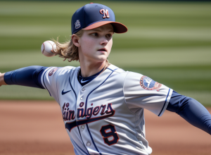 Draft MLB 2025: Primii aleși și rezultatele selecției