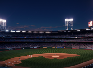 Angels conduc: Rezumatul primei partide din seria Dodgers vs. Angels