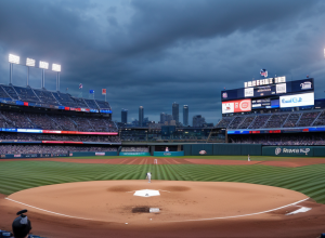 Bassitt conduce „Toronto Blue Jays” spre o victorie împotriva „Chicago White Sox” într-un meci scurtat de ploaie