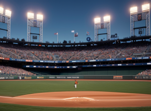 Duelul Outsiderilor: «San Francisco Giants» vs. «Tampa Bay Rays» într-o Serie Incitantă