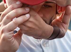 Jucătorul de la Cincinnati Reds, Nick Lodolo, plasat pe lista de accidentați din cauza unei bășici