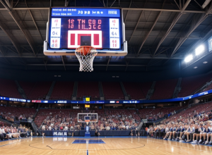 Programul meciurilor WNBA din 17 august: Unde puteți urmări