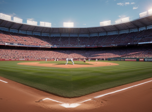 Dylan Beavers, prospect de top, debutează în MLB pentru Orioles