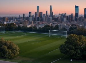 San Diego FC înfruntă Sporting Kansas City: Analiza meciului din MLS
