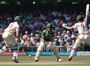 Bangladesh menține seria vie cu o victorie de 83 de runde împotriva Sri Lanka în al doilea meci T20