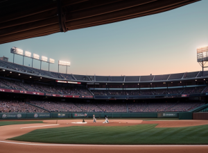 Dodgers vs. Cardinals: Începutul seriei, previziuni și jucători cheie
