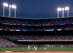 Duelul pentru play-off: 'Padres' vs. 'Red Sox' într-o serie crucială MLB
