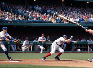 Duelul outsiderilor: Atlanta Braves vs. Cleveland Guardians - Cine va pune capăt seriei?