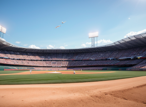 Astros și Orioles se întâlnesc pentru a decide câștigătorul seriei MLB