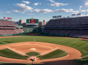 Angels se confruntă cu Athletics: Previzualizare MLB și Analiză a Formei Echipelor