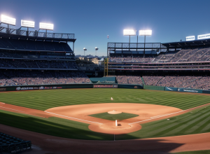 Meci MLB: Mariners vs. Rays - luptă pentru prelungirea seriei de victorii acasă