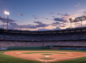 Minnesota Twins vs. Kansas City Royals: Duel pe terenul de baseball MLB