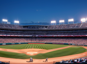 Duelul Giganților: «San Francisco Giants» înfruntă «Tampa Bay Rays» pe fondul unei serii de înfrângeri