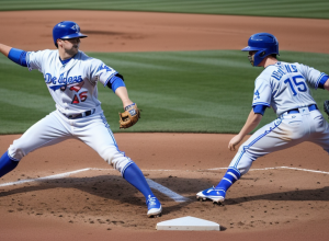 Guerrero Jr. versus Kershaw: "Blue Jays" se confruntă cu "Dodgers"