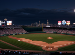 Giants găzduiesc Washington Nationals și caută să oprească seria de înfrângeri acasă